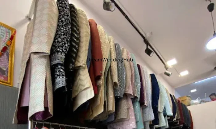 Paridhra  The House of Fashion